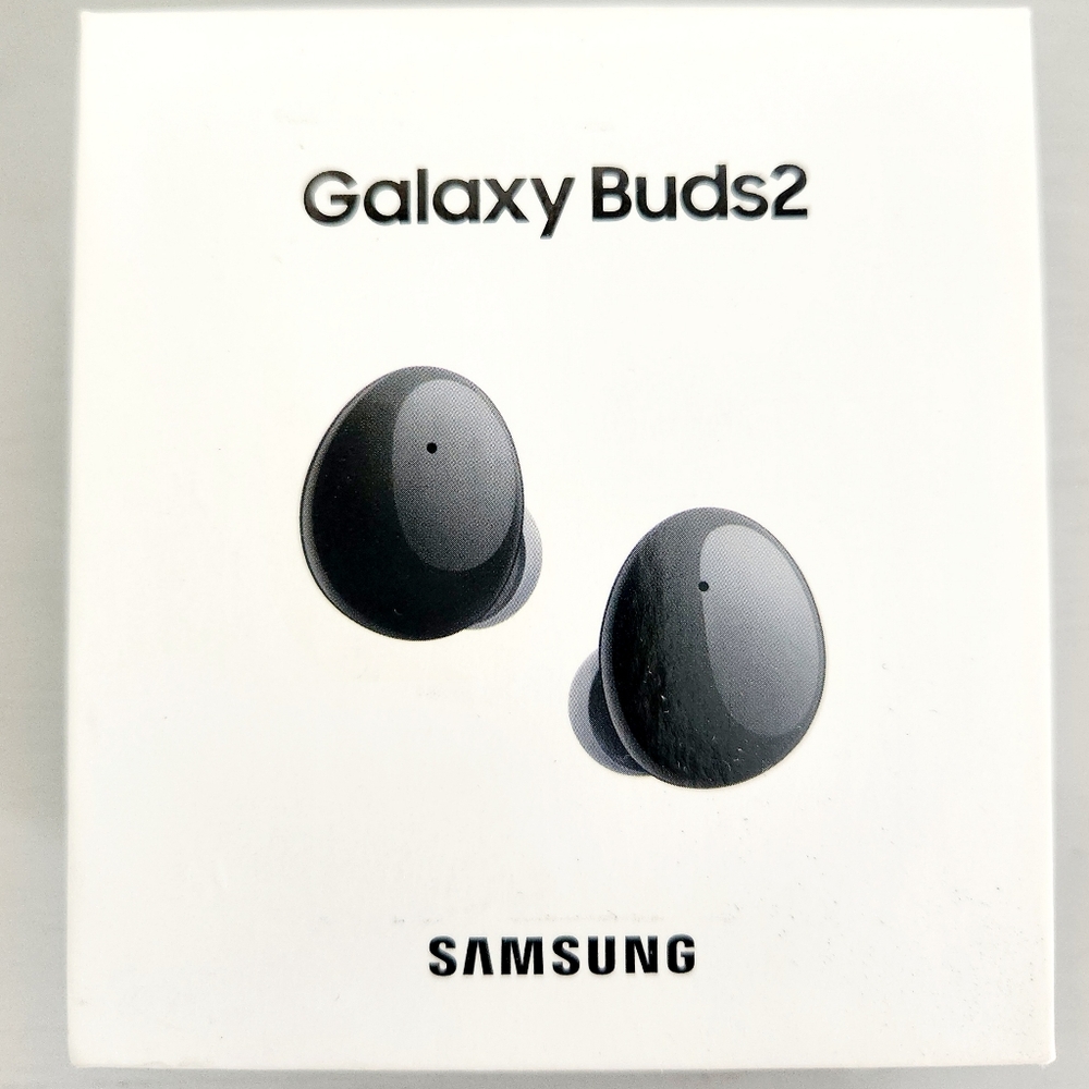 Samsung Galaxy Buds 2
